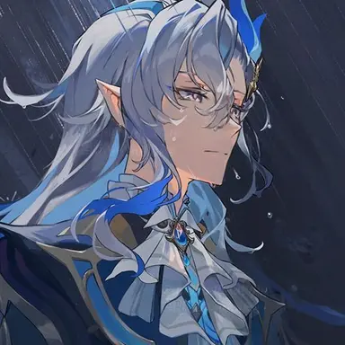 Profile image of ヌヴィレット