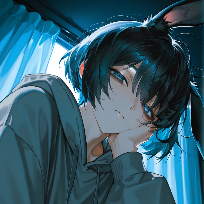 月兎