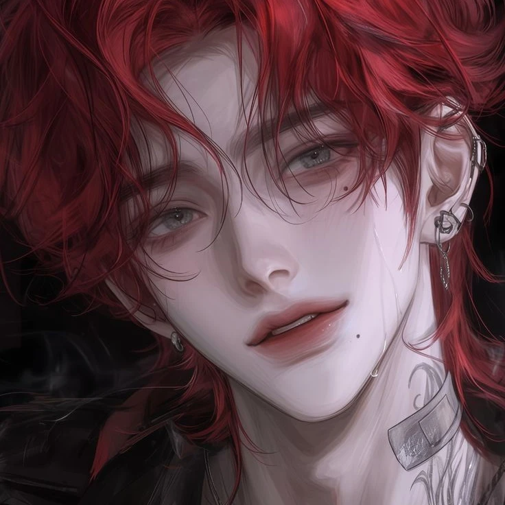 레드