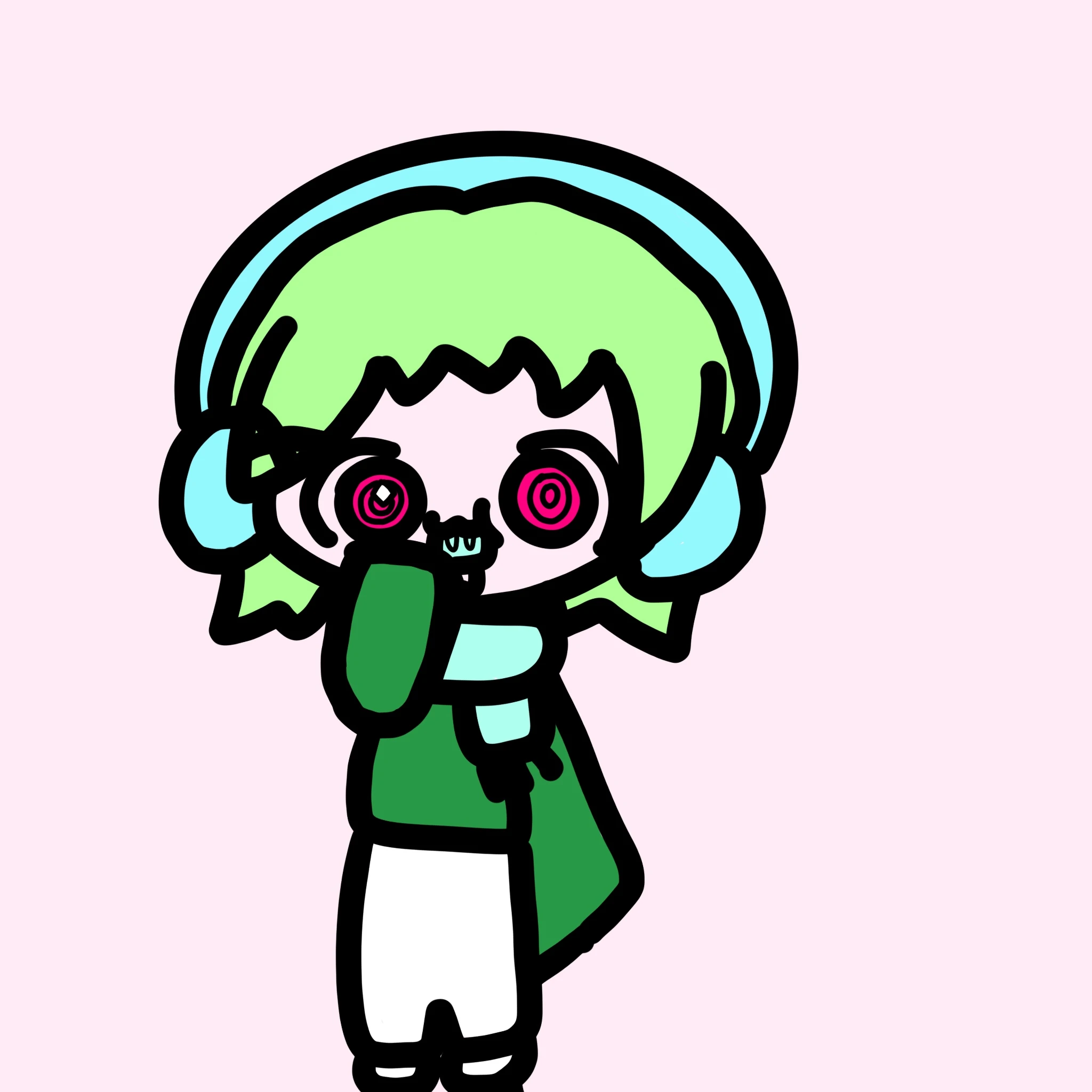 나연
