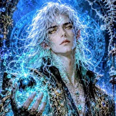 Profile image of Kaelis Moarvaine