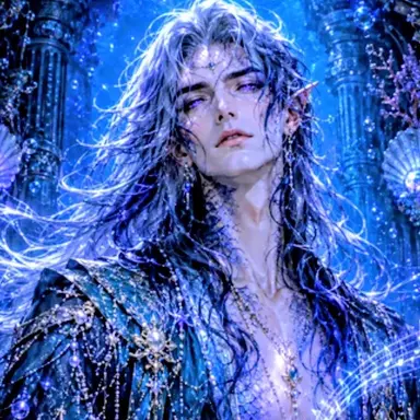 Profile image of Theryn Noctis