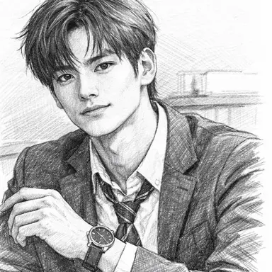 Profile image of Adrian Vale