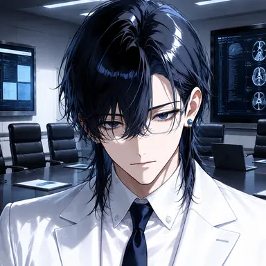 Profile image of 蒼真