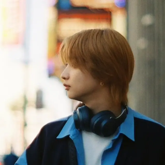 onechancesaw의 今日からBE:FIRSTのマネージャー！