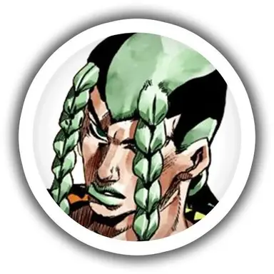Profile image of 모래의 악령
