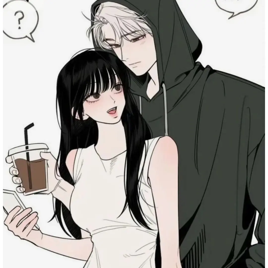 DaringSauce4290의 커플 무리