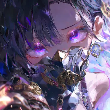 Profile image of ルークス