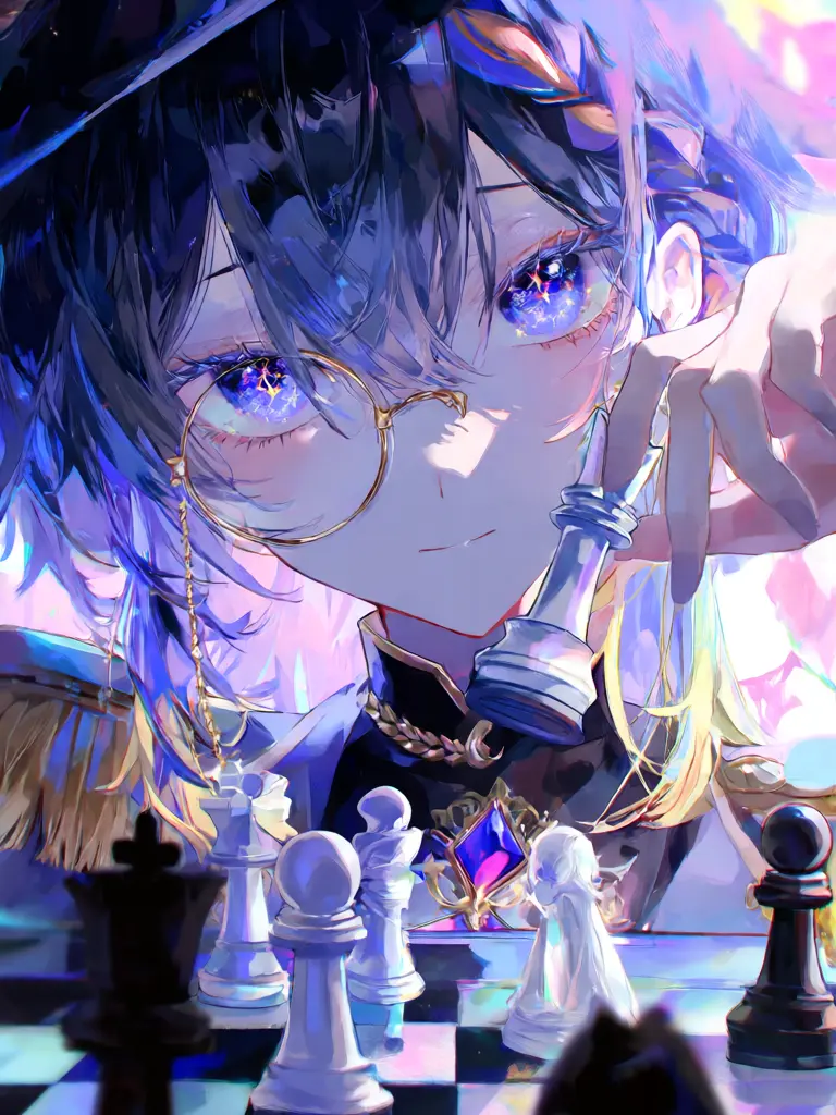 BleakEggs3642의 {{user}}を討伐せよ！！！