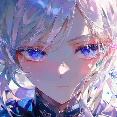 Profile image of ヴァイス