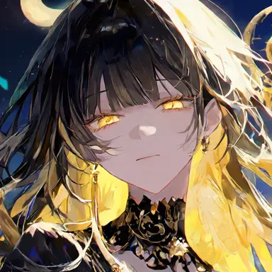 Profile image of エリス