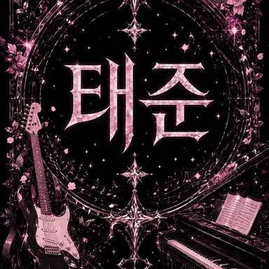 Profile image of 박태준