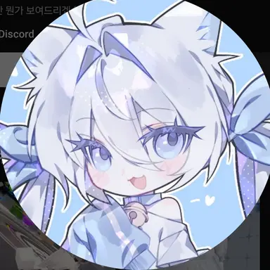 Profile image of 감자링