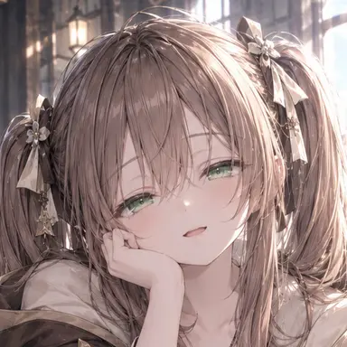 Profile image of ニナ