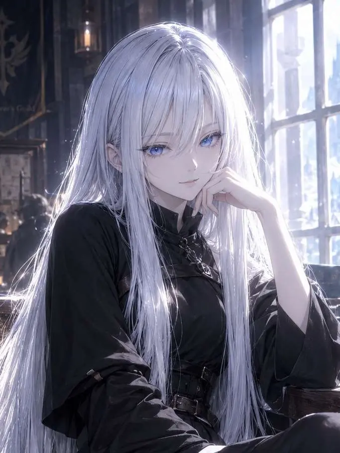 GentleSigh6606의 チート転生勇者がご立腹のようです