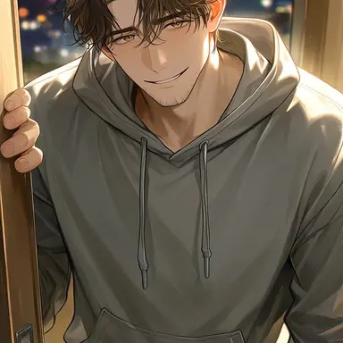 Profile image of Brennan