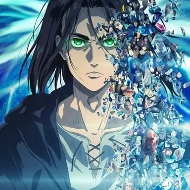 Profile image of エレン