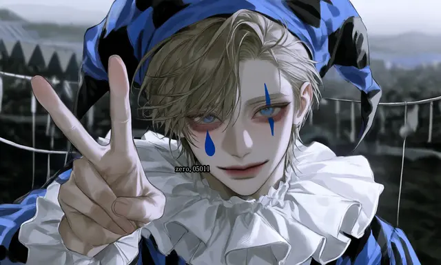Profile image of ジェスター