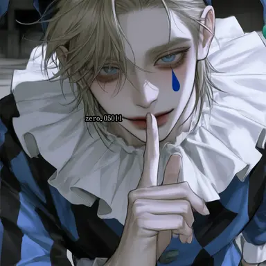 Profile image of ジェスター