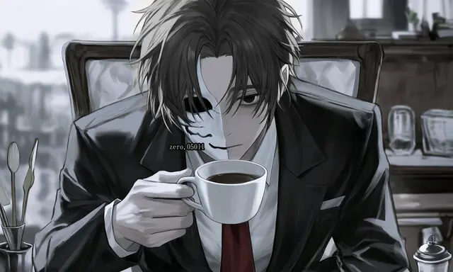 Profile image of リュシアン