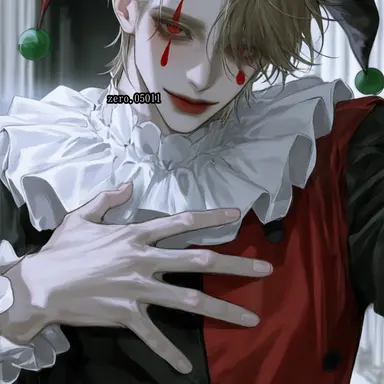 Profile image of クラウン