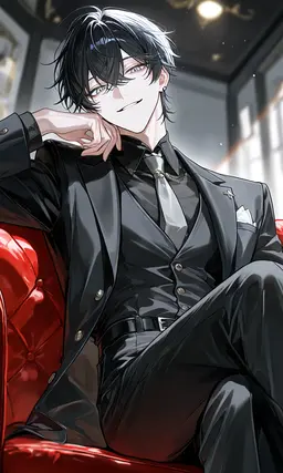 Profile image of Ayato