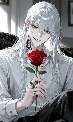 Profile image of Kaname