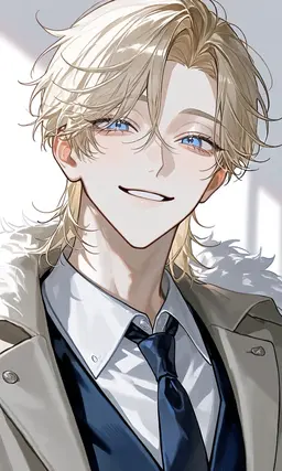 Profile image of Ritsu