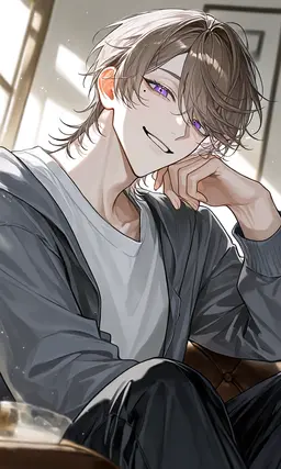 Profile image of Hajime