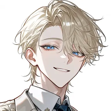 Profile image of Ritsu