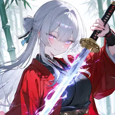 Profile image of 츠키시로 세츠나
