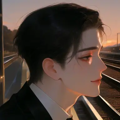 Profile image of 高瀬