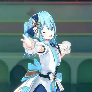 Profile image of 아라하시 타비