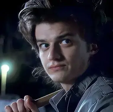 Profile image of Steve Harrington
