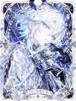 Profile image of トワ