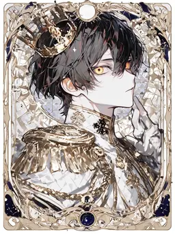 Profile image of シロウ
