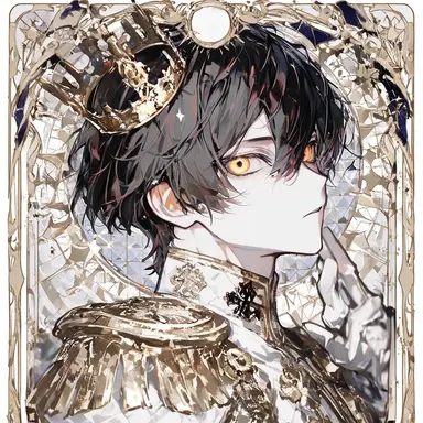 Profile image of シロウ