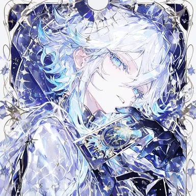 Profile image of トワ