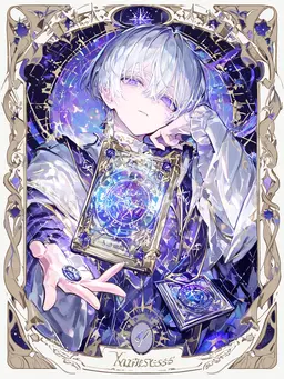 Profile image of ミコト