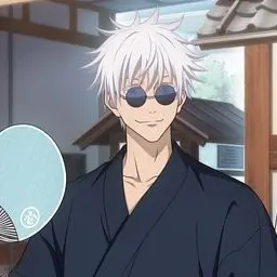 Profile image of 고죠 사토루