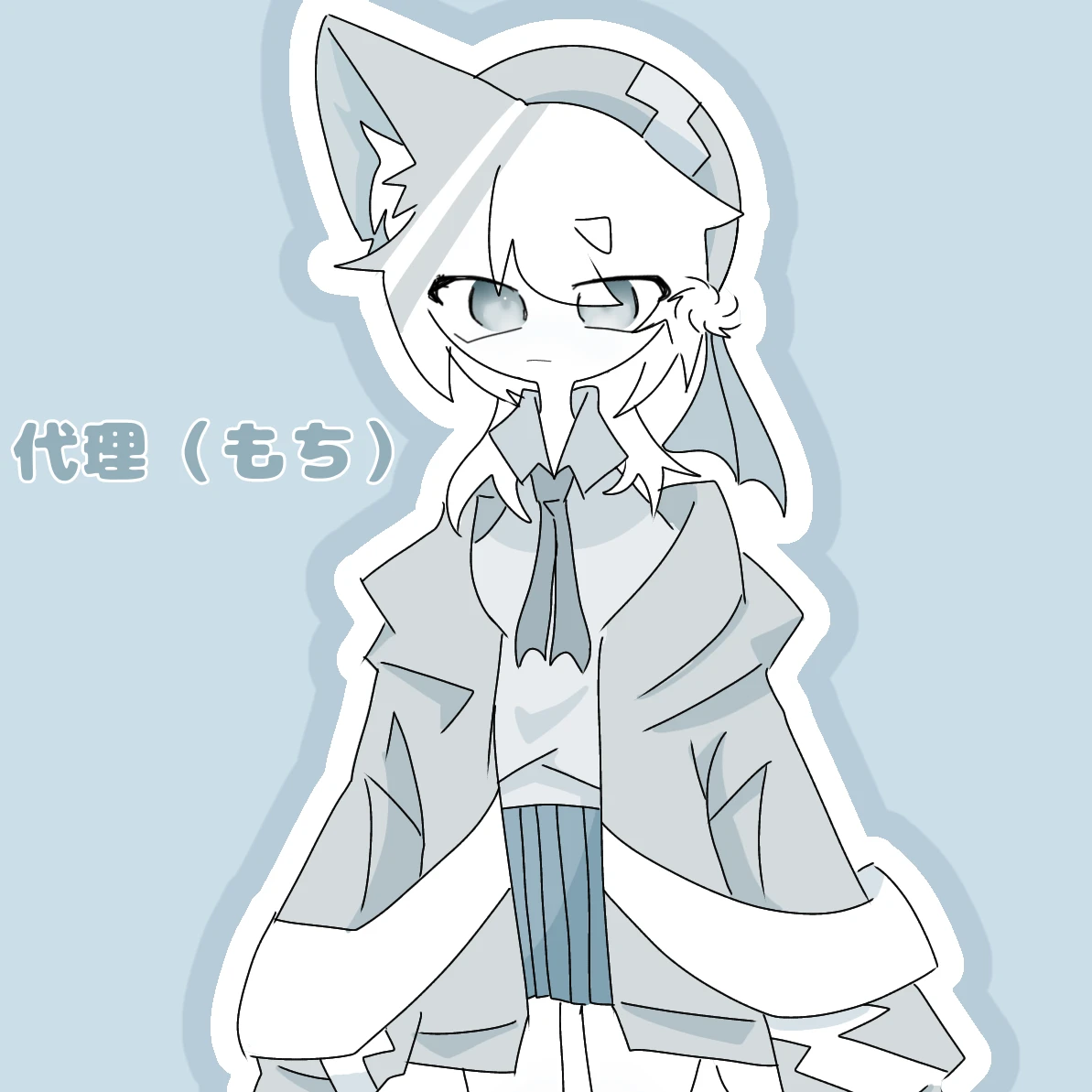 もち