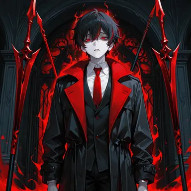 Profile image of デセス