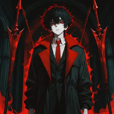 Profile image of デセス