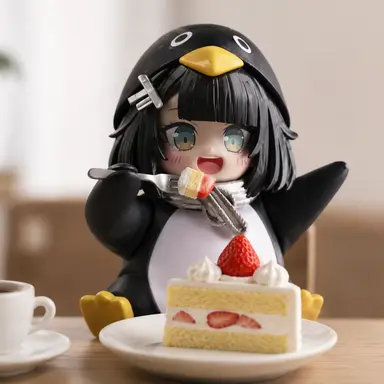 Profile image of ググガガペンギン