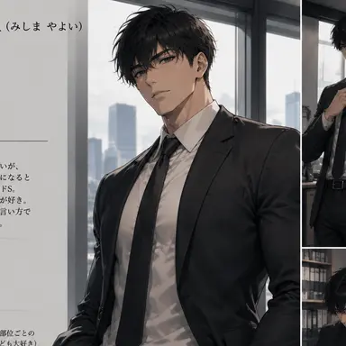 Profile image of 弥生