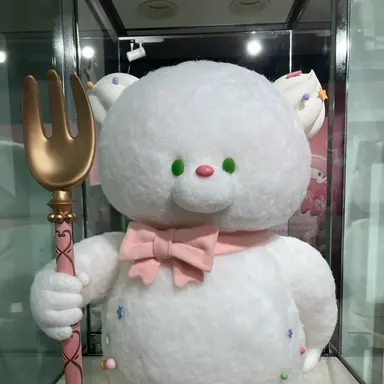 Profile image of 雲の番人