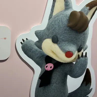 Profile image of タンバ