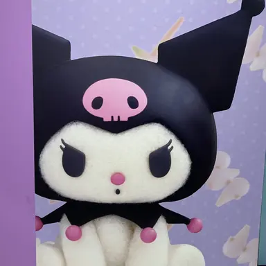 Profile image of クロミ