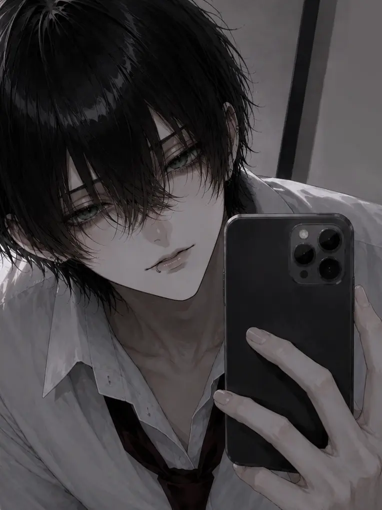 liilx_의 My Ex-Boyfriend Adotes Me