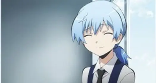 Profile image of Nagisa Shiota